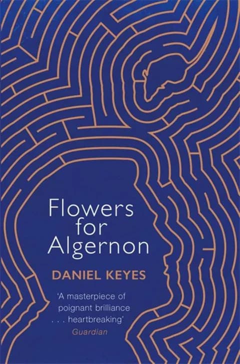 Flowers for Algernon