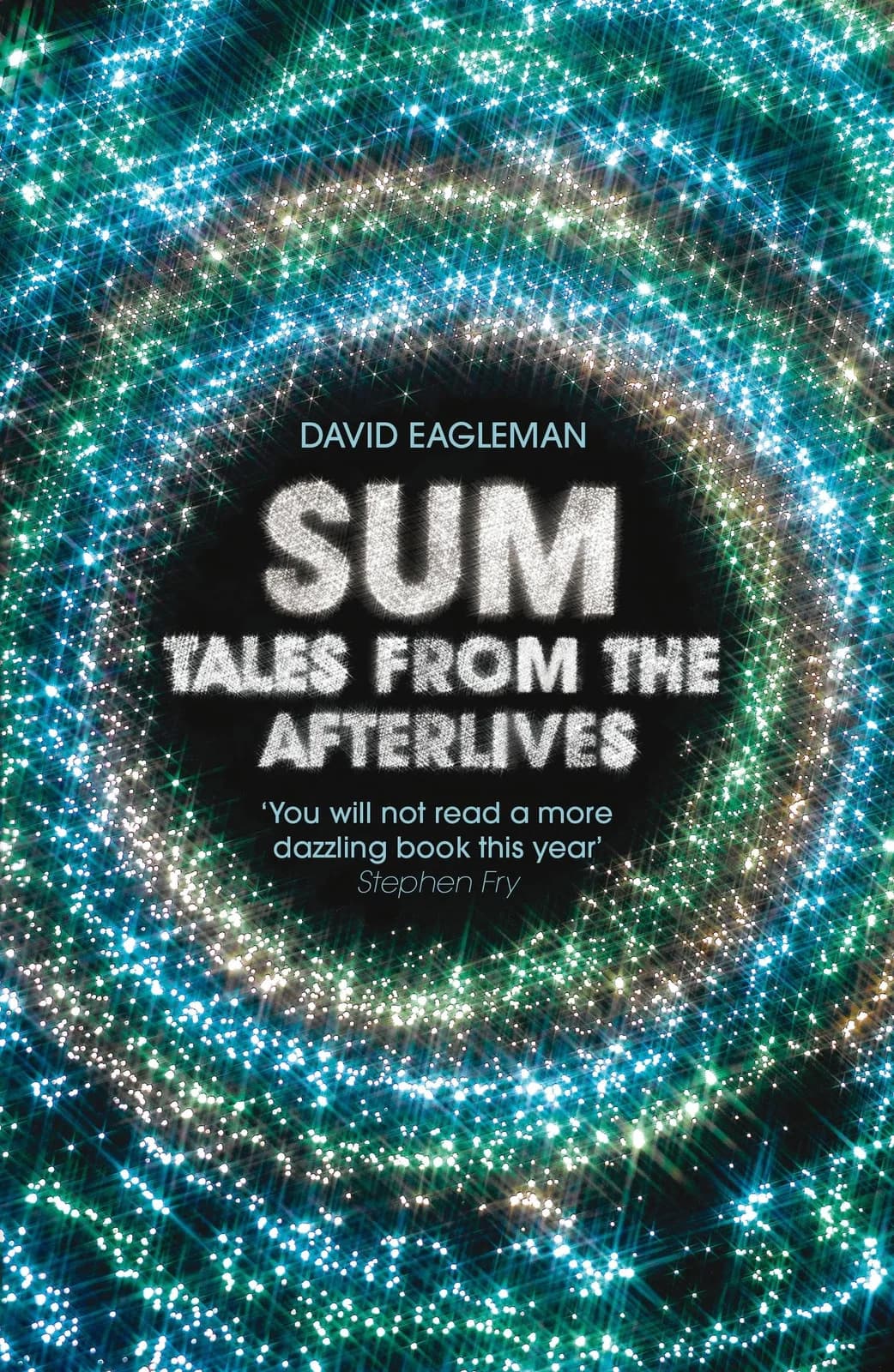 Sum: Tales from the Afterlife