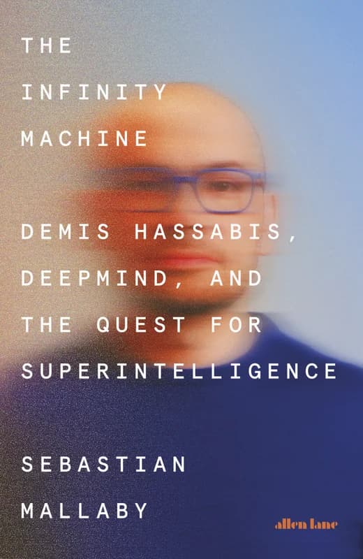 The Infinity Machine