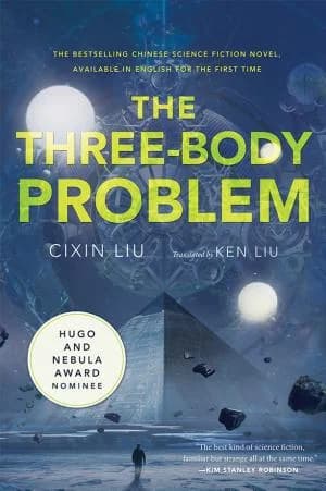Three Body Problem
